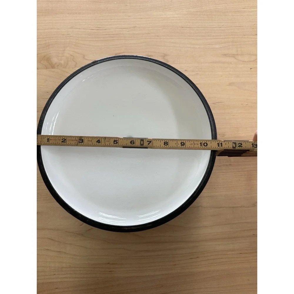 Lodge replacement lid